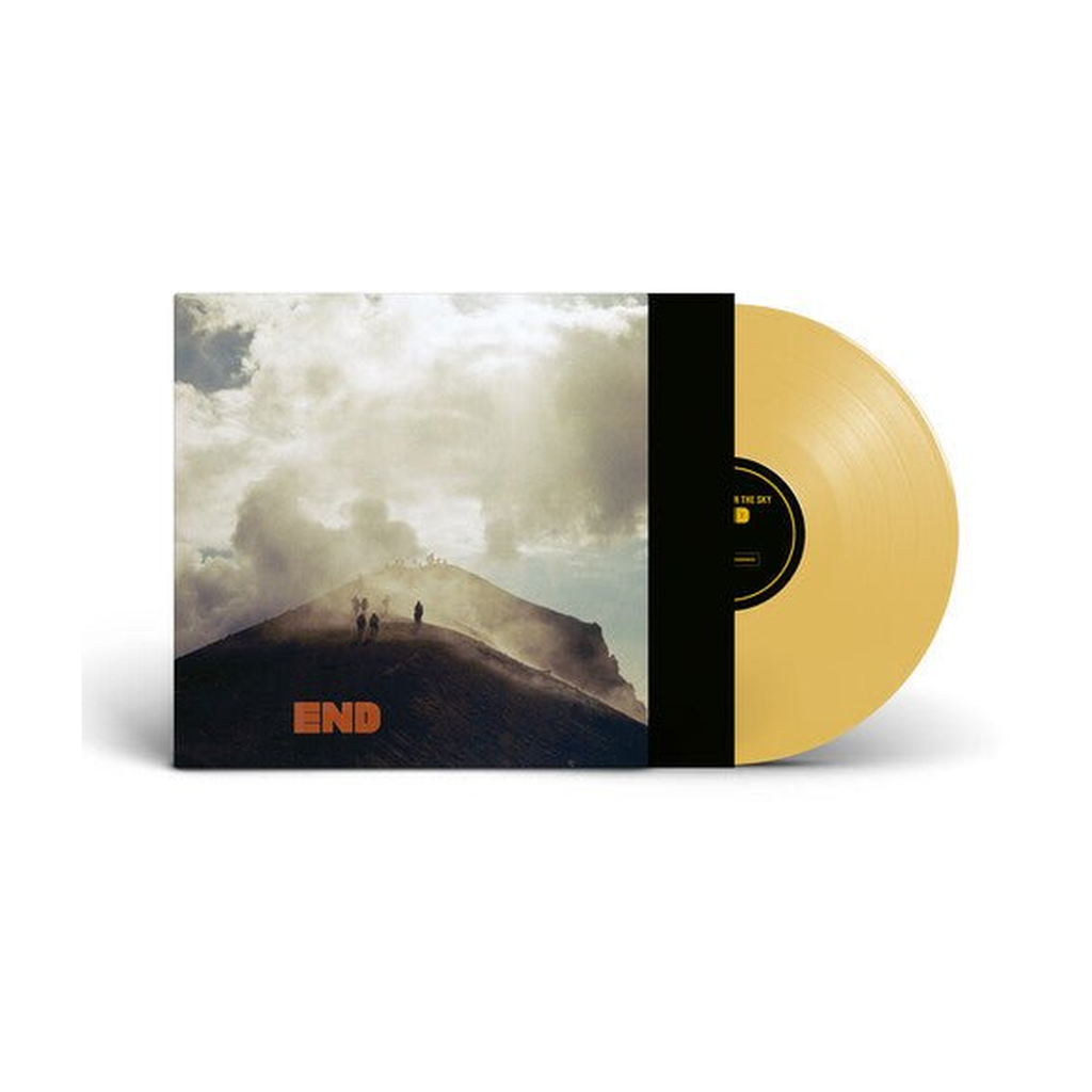 Explosions In The Sky - End - Yellow