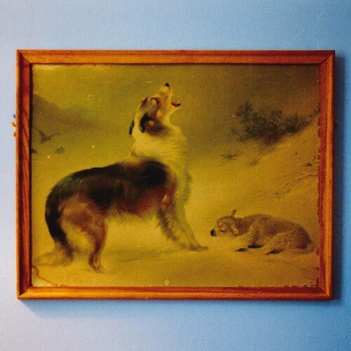 Explosions In The Sky - The Rescue - LEVITATION