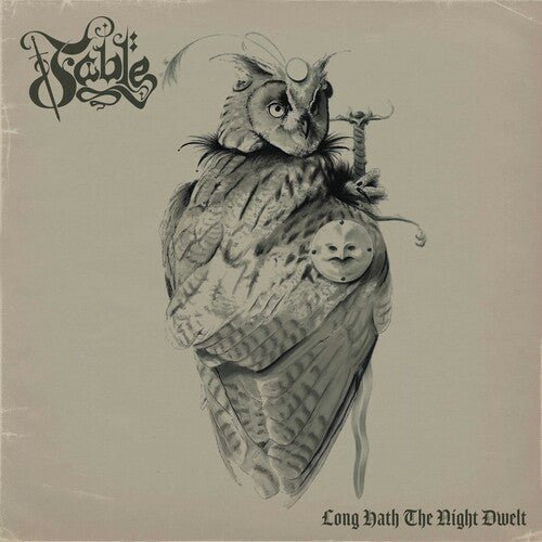Fable - Long Hath the Night Dwelt - LEVITATION