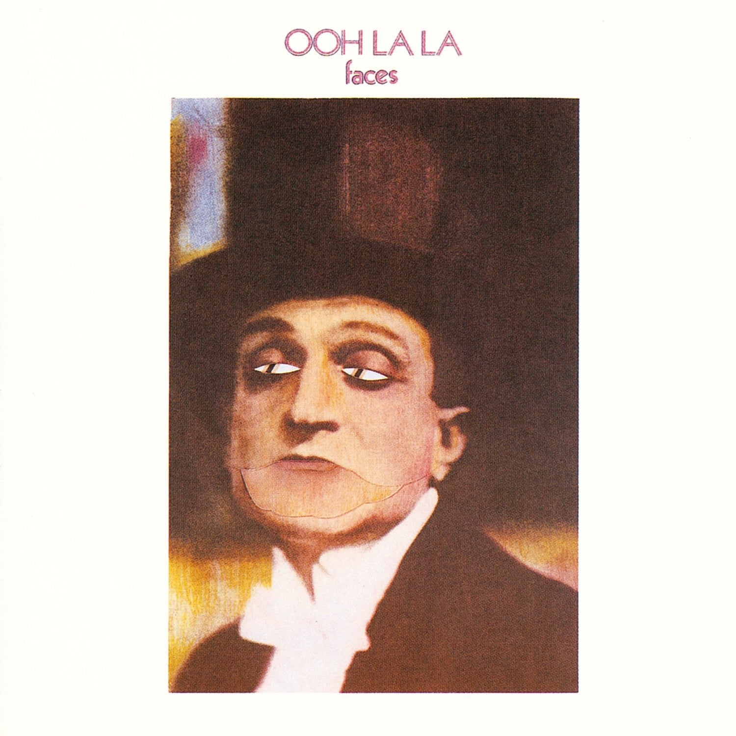 Faces - Ooh LA LA - LEVITATION