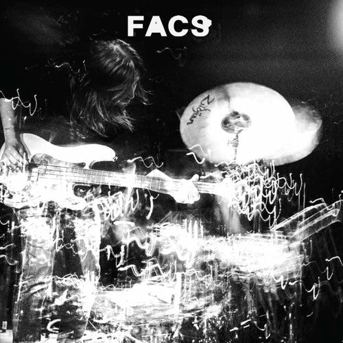Facs - North America Endless B/w Take Me to Your Heart - LEVITATION