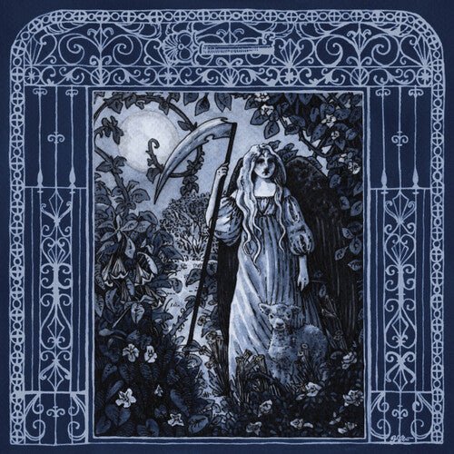 Faetooth - Labyrinthine - LEVITATION