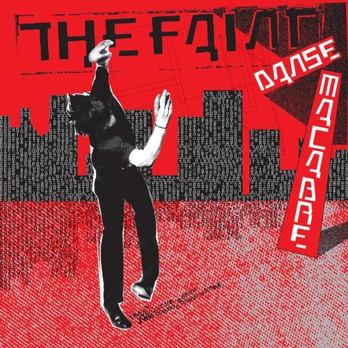 Faint - Danse Macabre (Remastered) - LEVITATION