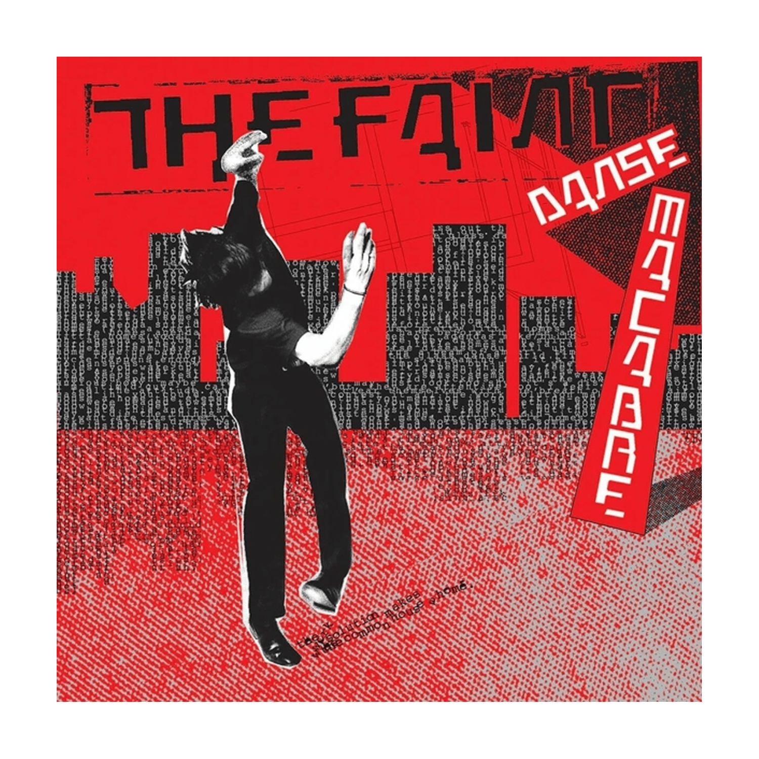Faint - Danse Macabre (Remastered) - LEVITATION
