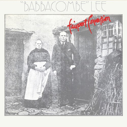 Fairport Convention - Babbacombe Lee - LEVITATION