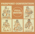 Fairport Convention - Full House (Cd)