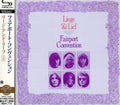 Fairport Convention - Liege & Lief (CD)