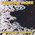 Faith No More - Introduce Yourself (Cd)