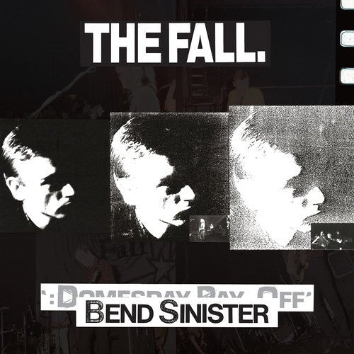 Fall - Bend Sinister / the Domesday Pay-Off - Plus (CD) - LEVITATION