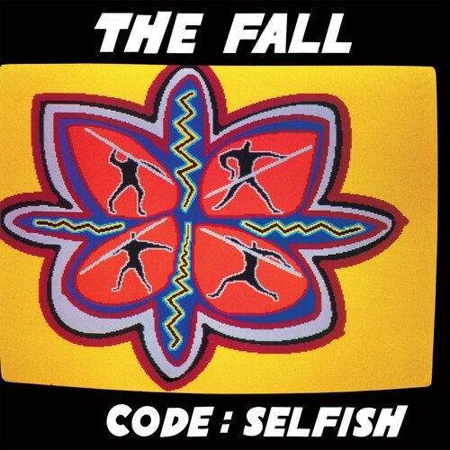 Fall - Code Selfish - LEVITATION
