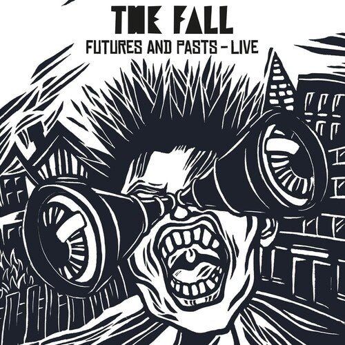 Fall - Futures and Pasts - LEVITATION