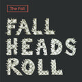 Fall Heads Roll (CD)