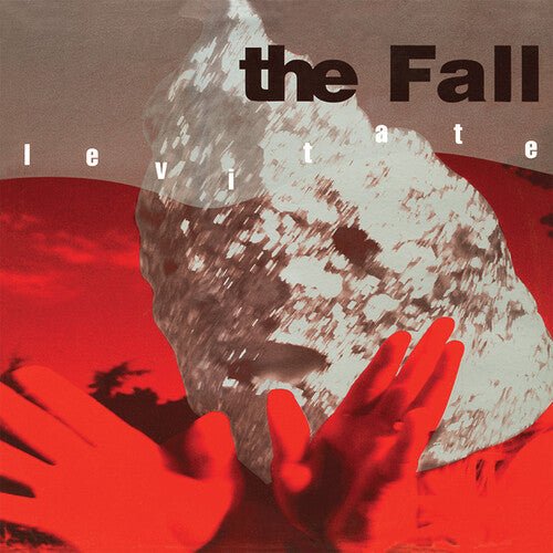 Fall - Levitate - LEVITATION