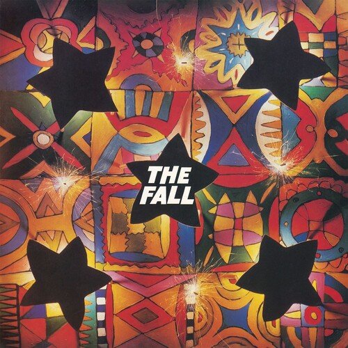 Fall - Shift - Work - LEVITATION