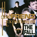 Fall - The Frenz Experiment 2xCD