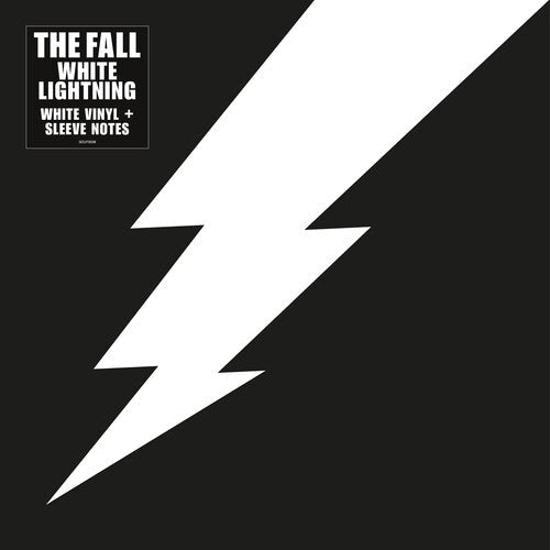 Fall - White Lightning - LEVITATION