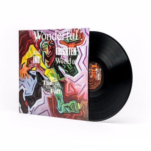 Fall - Wonderful & Frightening World of the Fall - LEVITATION