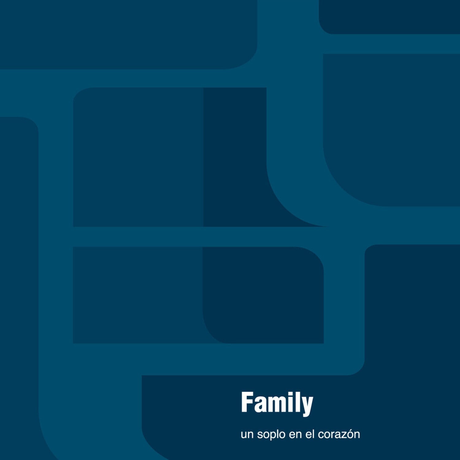 Family - Un Soplo En El Corazon (Limited Edition) - LEVITATION