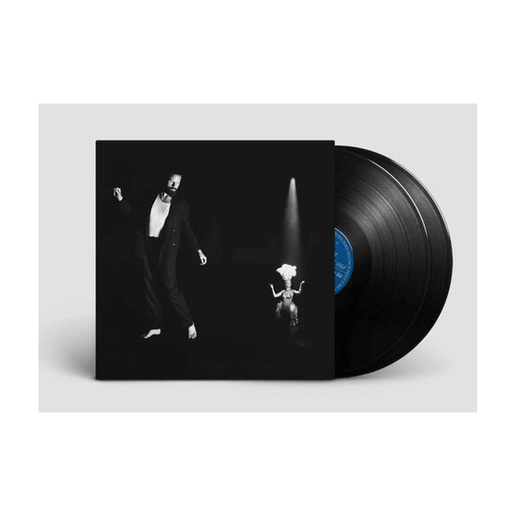 Father John Misty - Chloe & the Next 20th Century - LEVITATION