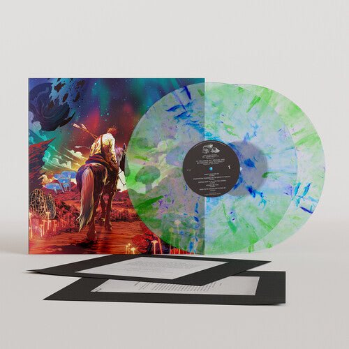Father John Misty - Greatish Hits: I Followed My Dreams & My Dreams - LEVITATION