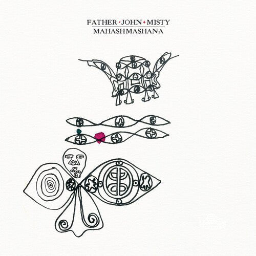 Father John Misty - Mahashmashana - LEVITATION