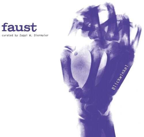 Faust - Blickwinkel - LEVITATION