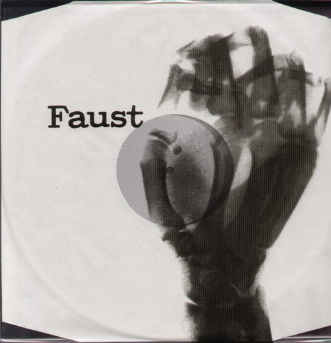 Faust - Faust - LEVITATION