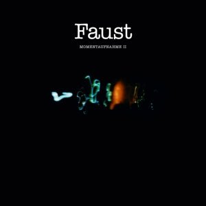 Faust - Momentaufnahme II - LEVITATION
