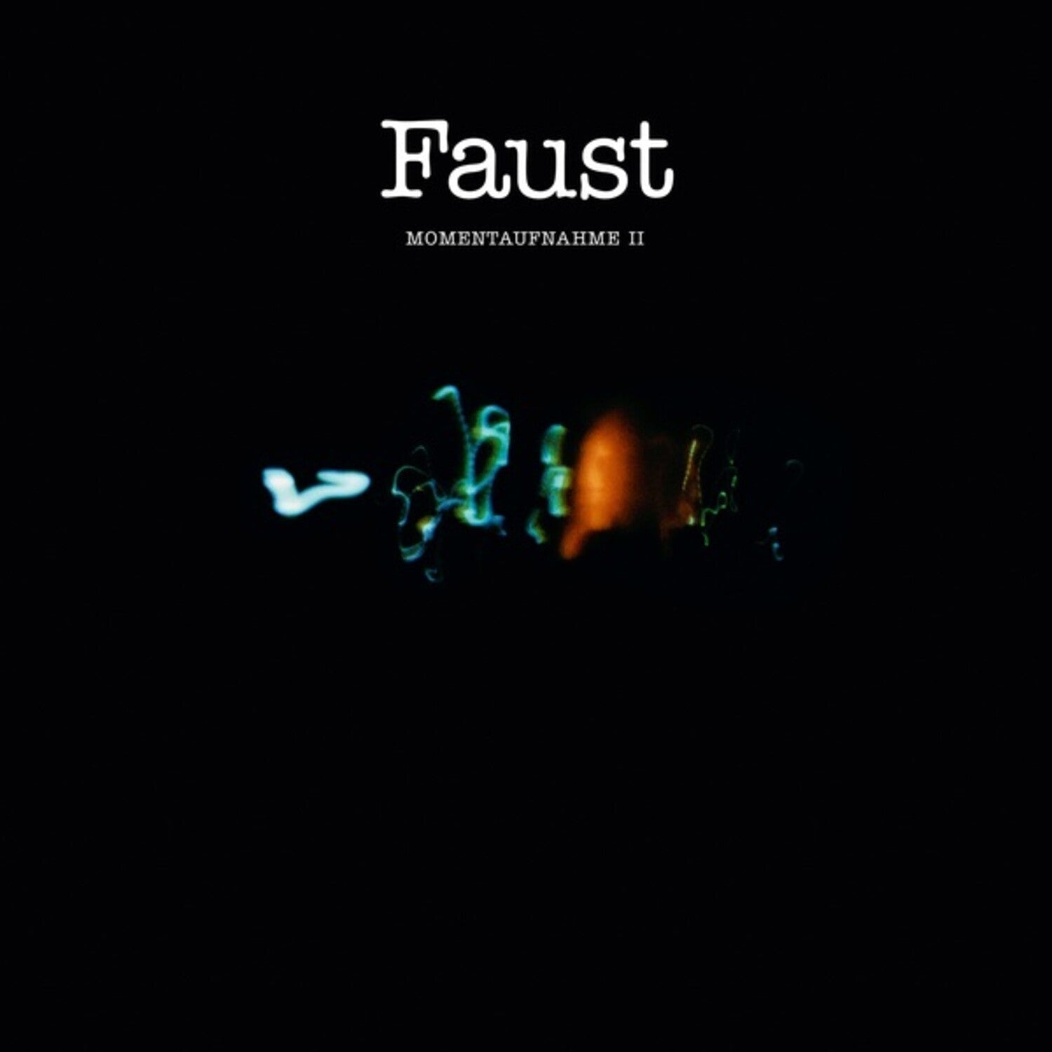 Faust - Momentaufnahme II (Cd) - LEVITATION