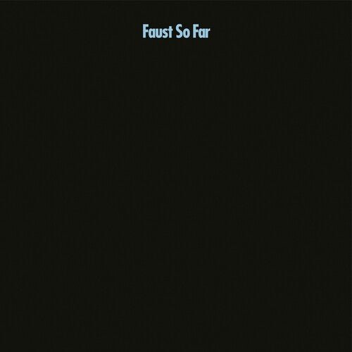 Faust - So Far - LEVITATION