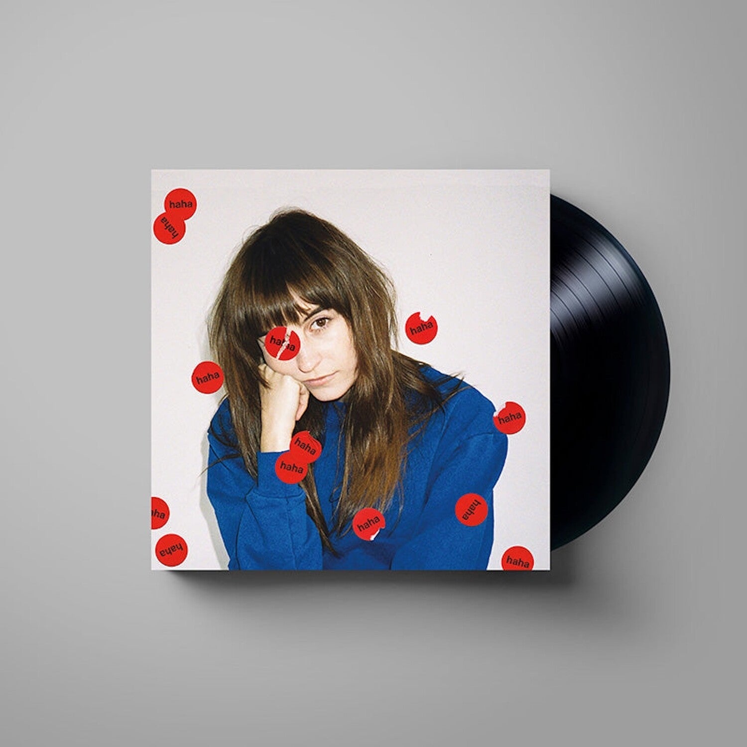 Faye Webster - I Know I'm Funny Haha - LEVITATION