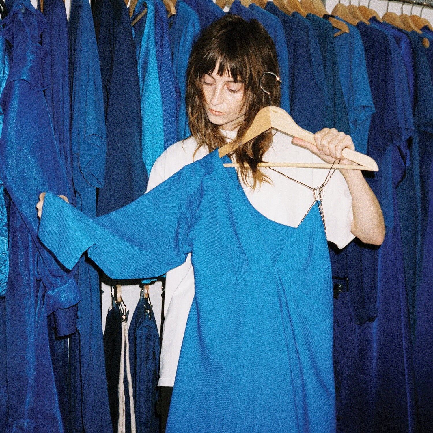 Faye Webster - Underdressed at the Symphony - LEVITATION