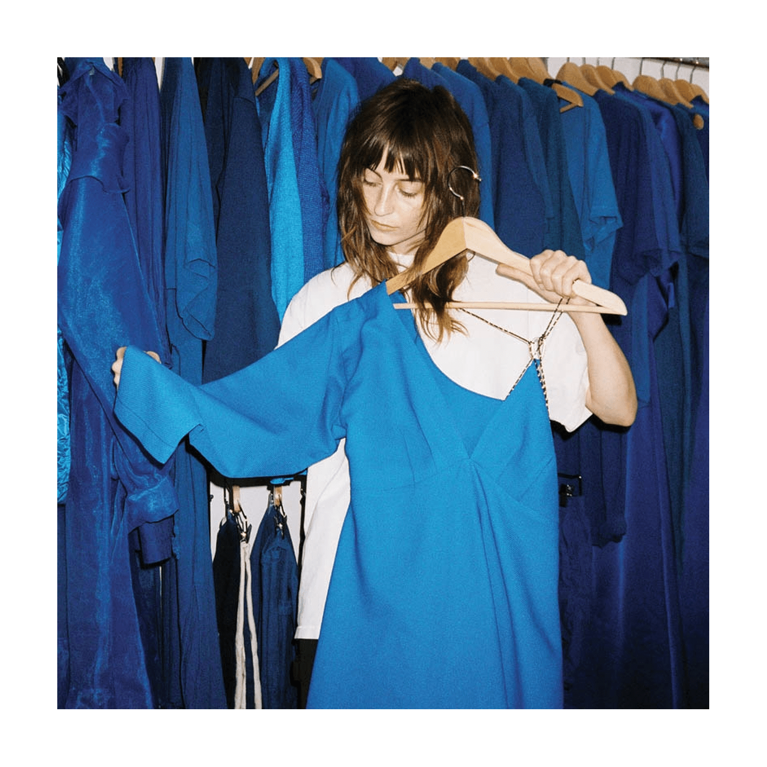 Faye Webster - Underdressed at the Symphony - LEVITATION