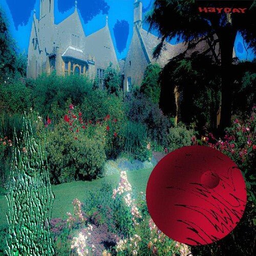 Feeble Little Horse - Hayday - LEVITATION