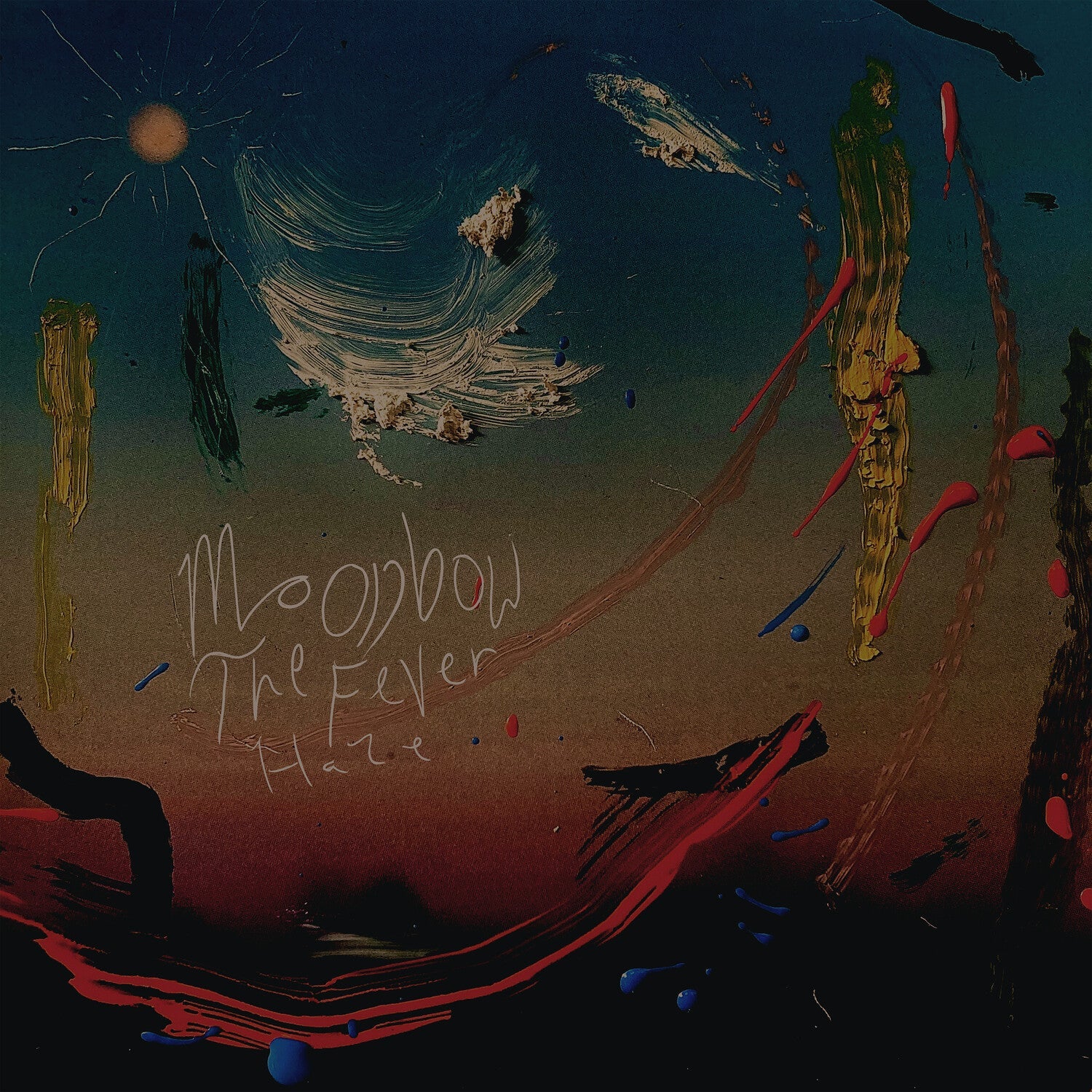 Fever Haze - Moonbow - LEVITATION