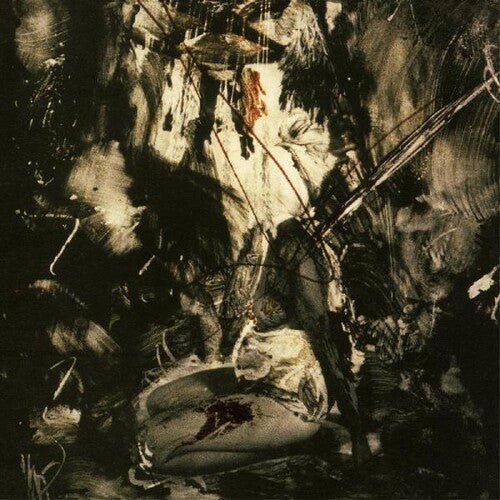 Fields of The Nephilim - Elizium - LEVITATION