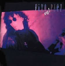 Fito Paez - Ey - LEVITATION