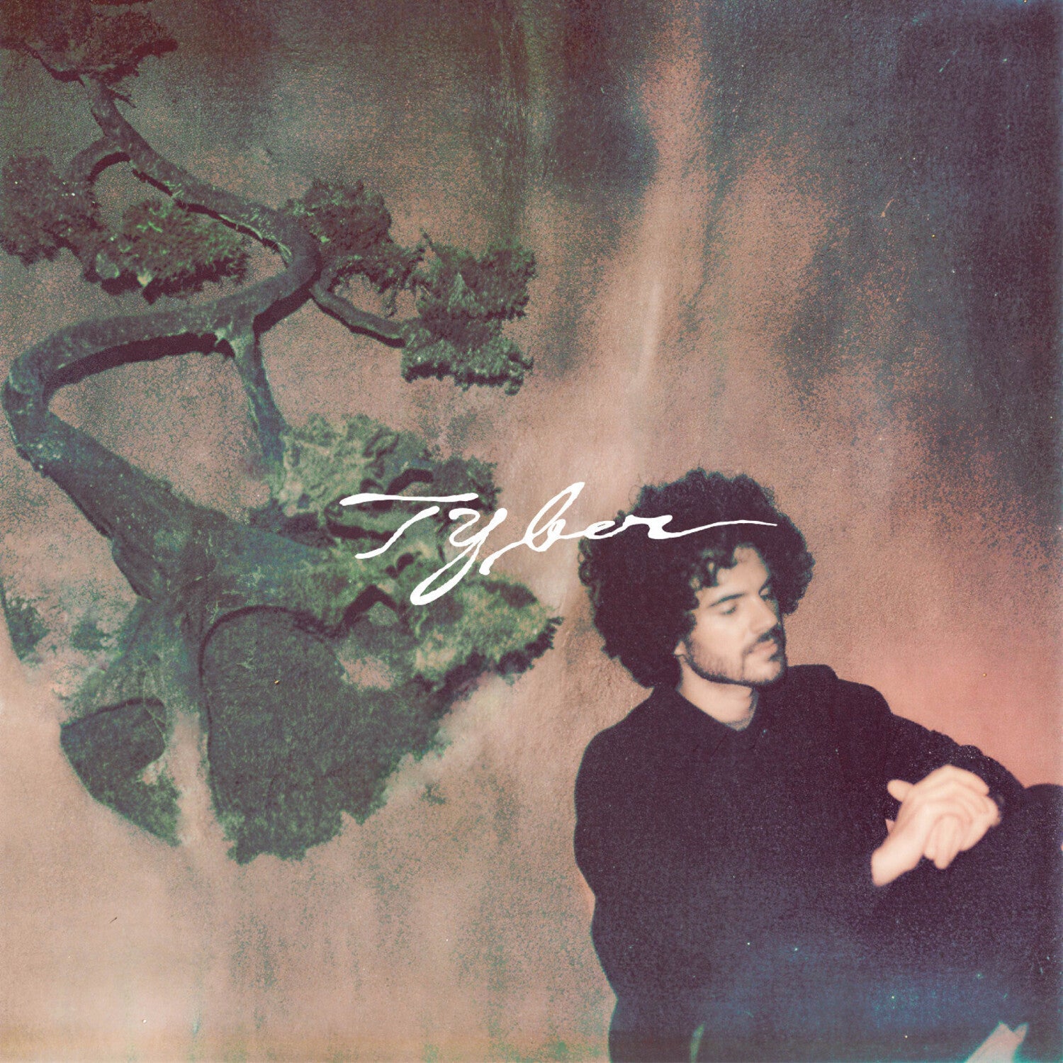 Fkj - Tyber (Clear Vinyl) - LEVITATION