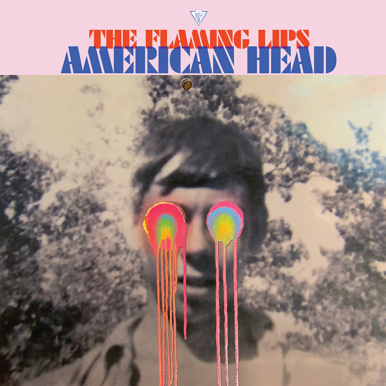 Flaming Lips - American Head (CD) - LEVITATION