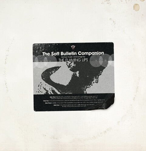 Flaming Lips - Soft Bulletin Companion - LEVITATION
