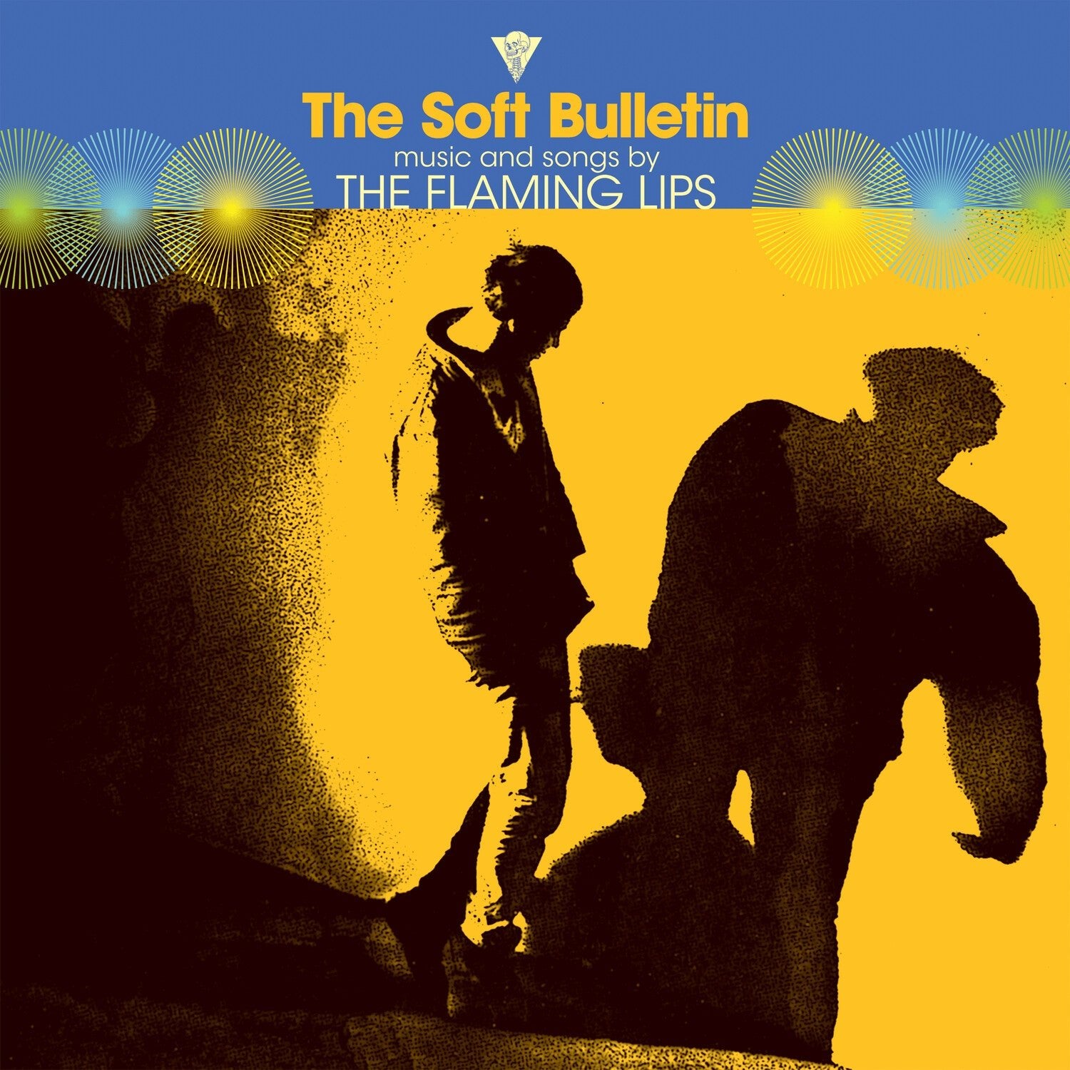 Flaming Lips - The Soft Bulletin (CD) - LEVITATION