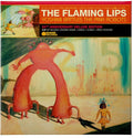 The Flaming Lips - Yoshimi Battles the Pink Robots