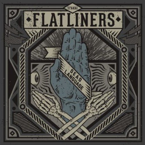 Flatliners - Dead Language - LEVITATION