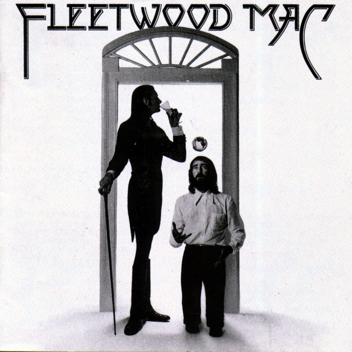 Fleetwood Mac - LEVITATION