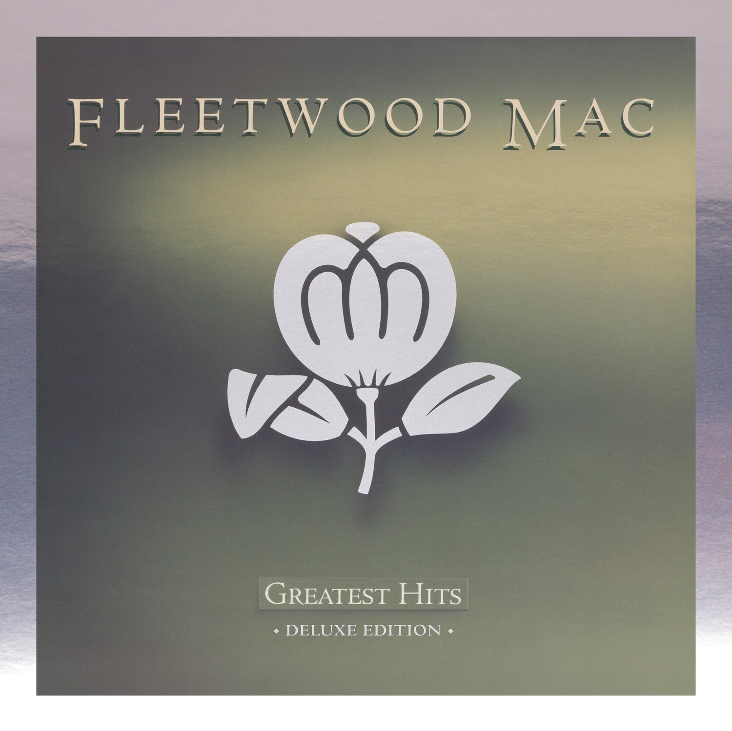 Fleetwood Mac - Greatest Hits 2xCD - LEVITATION