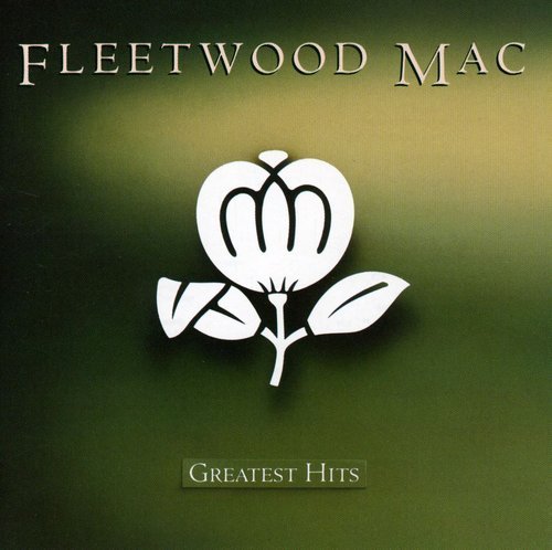 Fleetwood Mac - Greatest Hits 2xCD - LEVITATION