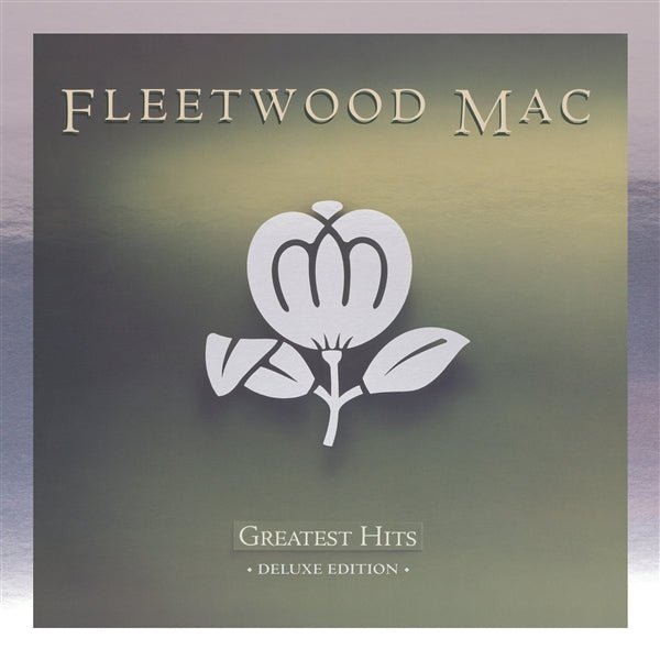 Fleetwood Mac - Greatest Hits 2xLP - LEVITATION