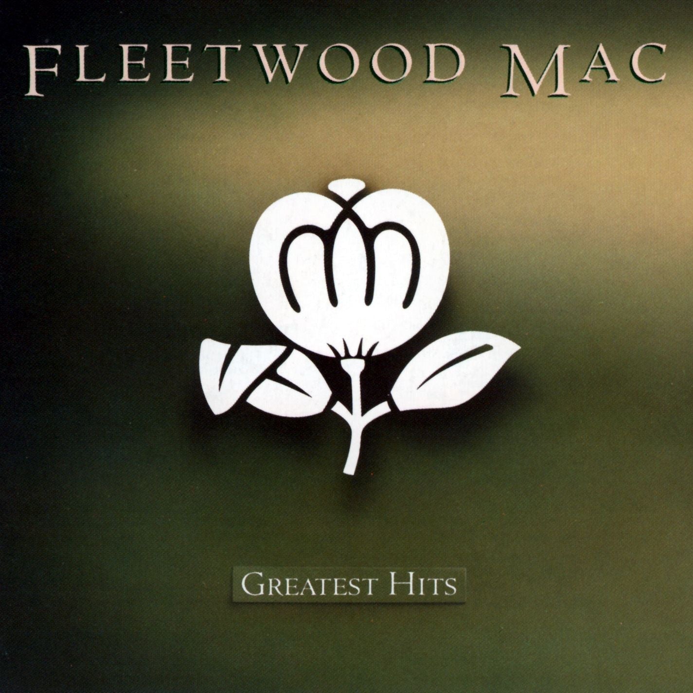 Fleetwood Mac - Greatest Hits (Cd) - LEVITATION