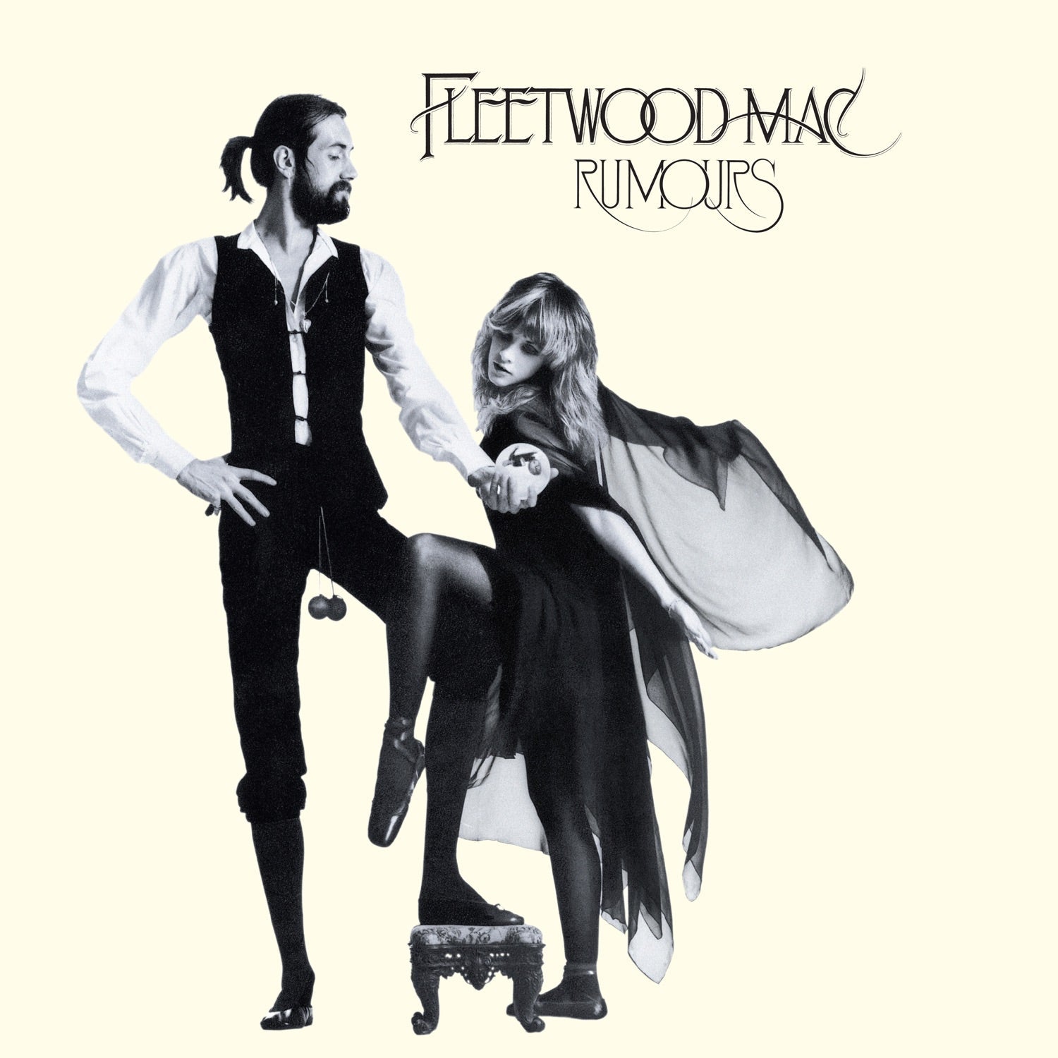 Fleetwood Mac - Rumours (Cd) - LEVITATION