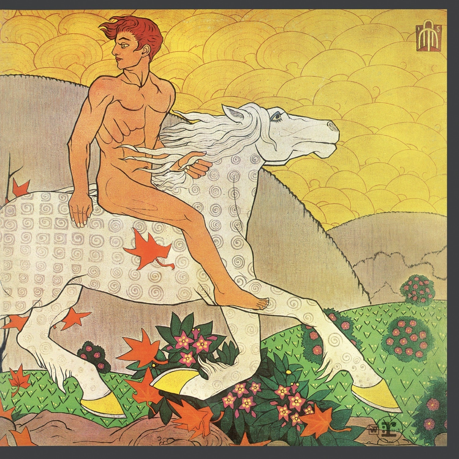 Fleetwood Mac - Then Play on - LEVITATION